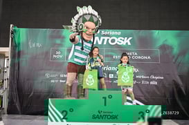 SantosK 10K y 5K 2025 @tar.mx