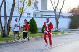 The Santa Run @tar.mx