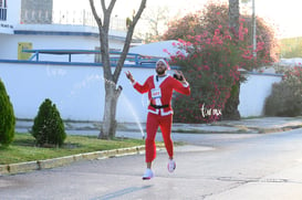 The Santa Run @tar.mx