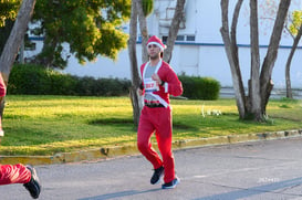 The Santa Run @tar.mx