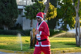 The Santa Run @tar.mx