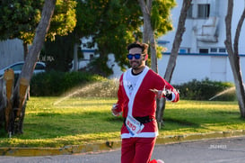 The Santa Run @tar.mx