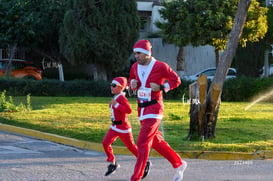 The Santa Run @tar.mx