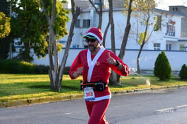 The Santa Run @tar.mx