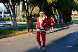 The Santa Run @tar.mx