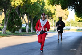 The Santa Run @tar.mx