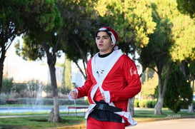 The Santa Run @tar.mx