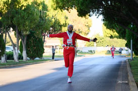 The Santa Run @tar.mx