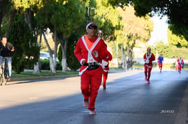 The Santa Run @tar.mx