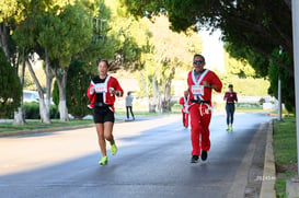 The Santa Run @tar.mx