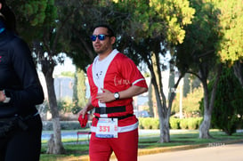 The Santa Run @tar.mx