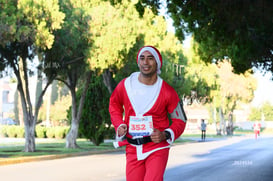 The Santa Run @tar.mx