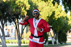 The Santa Run @tar.mx