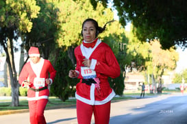 The Santa Run @tar.mx