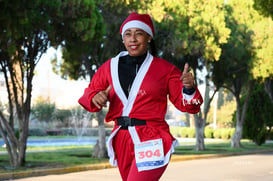 The Santa Run @tar.mx