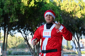 The Santa Run @tar.mx