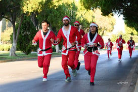 The Santa Run @tar.mx