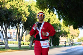 The Santa Run @tar.mx