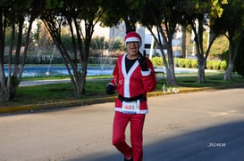 The Santa Run @tar.mx