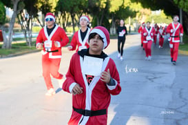 The Santa Run @tar.mx