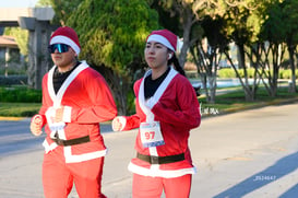 The Santa Run @tar.mx