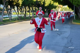 The Santa Run @tar.mx