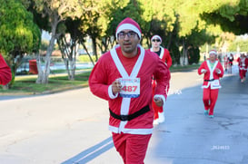 The Santa Run @tar.mx