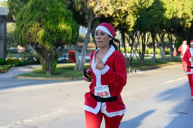 The Santa Run @tar.mx