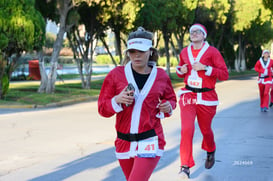 The Santa Run @tar.mx