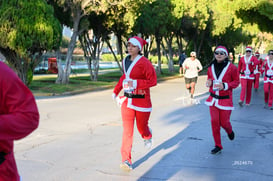 The Santa Run @tar.mx