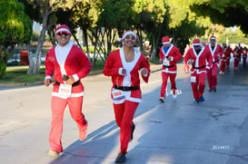 The Santa Run @tar.mx