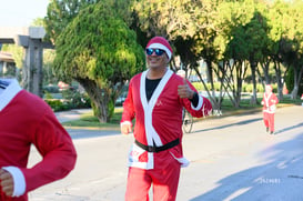 The Santa Run @tar.mx