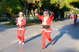 The Santa Run @tar.mx