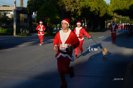 The Santa Run @tar.mx