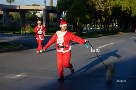 The Santa Run @tar.mx