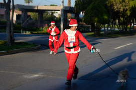 The Santa Run @tar.mx