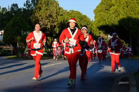 The Santa Run @tar.mx