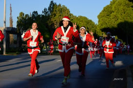 The Santa Run @tar.mx