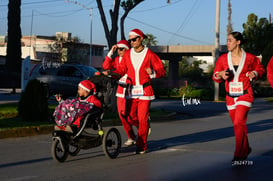 The Santa Run @tar.mx