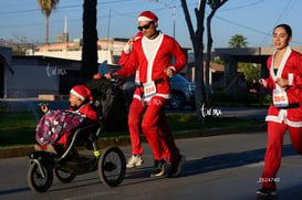 The Santa Run @tar.mx