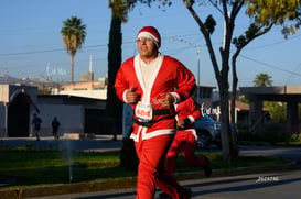 The Santa Run @tar.mx