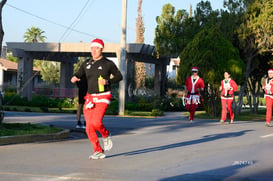 The Santa Run @tar.mx