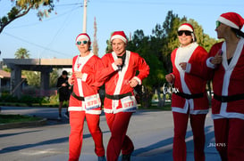 The Santa Run @tar.mx