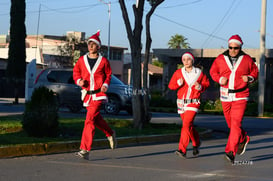 The Santa Run @tar.mx