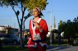 The Santa Run @tar.mx