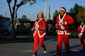 The Santa Run @tar.mx