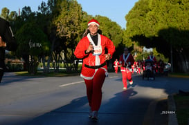 The Santa Run @tar.mx