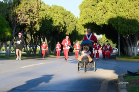 The Santa Run @tar.mx