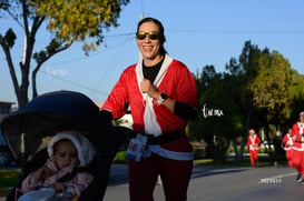 The Santa Run @tar.mx