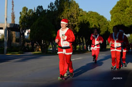 The Santa Run @tar.mx